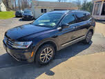 Volkswagen Tiguan SE 4Motion