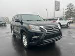Lexus GX 460 4WD