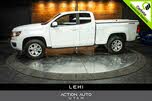 Chevrolet Colorado LT Extended Cab 4WD