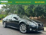Lexus GS 350 RWD