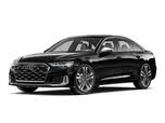 Audi S6 2.9T quattro AWD