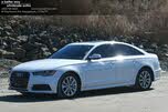 Audi A6 2.0T quattro Premium Plus Sedan AWD