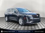 Cadillac XT6 Luxury FWD