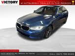 BMW 5 Series 530i xDrive AWD