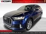 Audi Q7 quattro Premium Plus 55 TFSI AWD