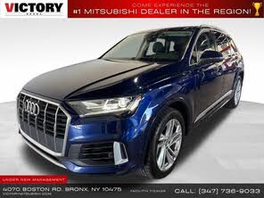 Audi Q7 quattro Premium Plus 55 TFSI AWD