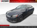 Mercedes-Benz C-Class C 300 Sedan RWD