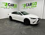 Lexus ES 350 FWD