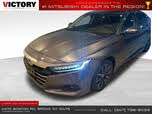 Honda Accord EX-L FWD