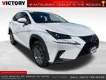 Lexus NX 300 AWD