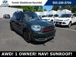 MINI Countryman John Cooper Works ALL4 AWD