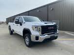 GMC Sierra 2500HD Base Crew Cab 4WD