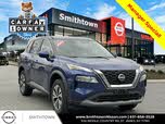 Nissan Rogue SV AWD