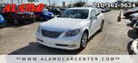 Lexus LS 460 RWD