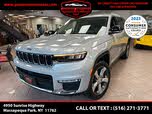 Jeep Grand Cherokee L Limited 4WD