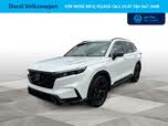 Honda CR-V Hybrid Sport-L FWD