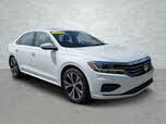 Volkswagen Passat 2.0T SE FWD