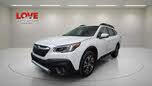 Subaru Outback Crossover Limited AWD