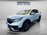 Honda CR-V EX AWD