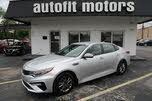 Kia Optima LX FWD