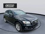 Audi Q5 2.0T quattro Premium Plus