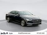 Hyundai Sonata Hybrid SEL FWD