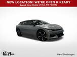 Kia EV6 GT-Line AWD