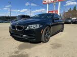 BMW M5 RWD