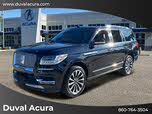 Lincoln Navigator Reserve 4WD