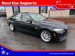 BMW 5 Series 535i xDrive Sedan AWD