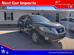Nissan Pathfinder SL