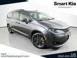 Chrysler Pacifica Launch Edition AWD