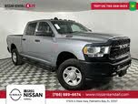 RAM 3500 Tradesman Crew Cab 4WD