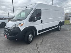 2024 RAM ProMaster