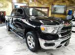 RAM 1500 Lone Star Crew Cab 4WD