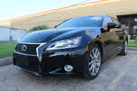 Lexus GS 350 RWD