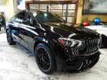Mercedes-Benz GLE AMG GLE 63 S 4MATIC+