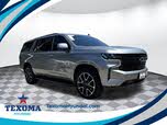 Chevrolet Suburban RST 4WD