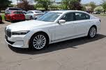 BMW 7 Series 745e xDrive AWD