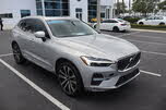 Volvo XC60 B5 Ultimate Bright Theme AWD