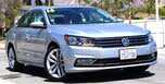 Volkswagen Passat 1.8T SEL