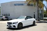 Mercedes-Benz C-Class C 300 Cabriolet RWD