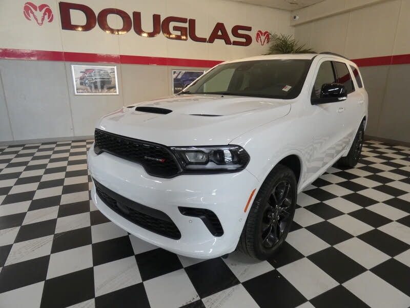 2024 Dodge Durango GT Premium AWD