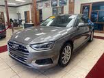 Audi A4 40 TFSI Premium FWD