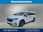 Honda Odyssey EX-L FWD