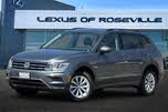 Volkswagen Tiguan S FWD
