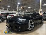 BMW M6 Convertible RWD