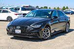 Hyundai Sonata SEL FWD