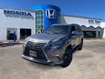 Lexus GX 460 AWD