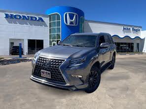 Lexus GX 460 AWD